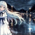 雨の日に 9枚目