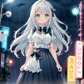 雨の日に 6枚目