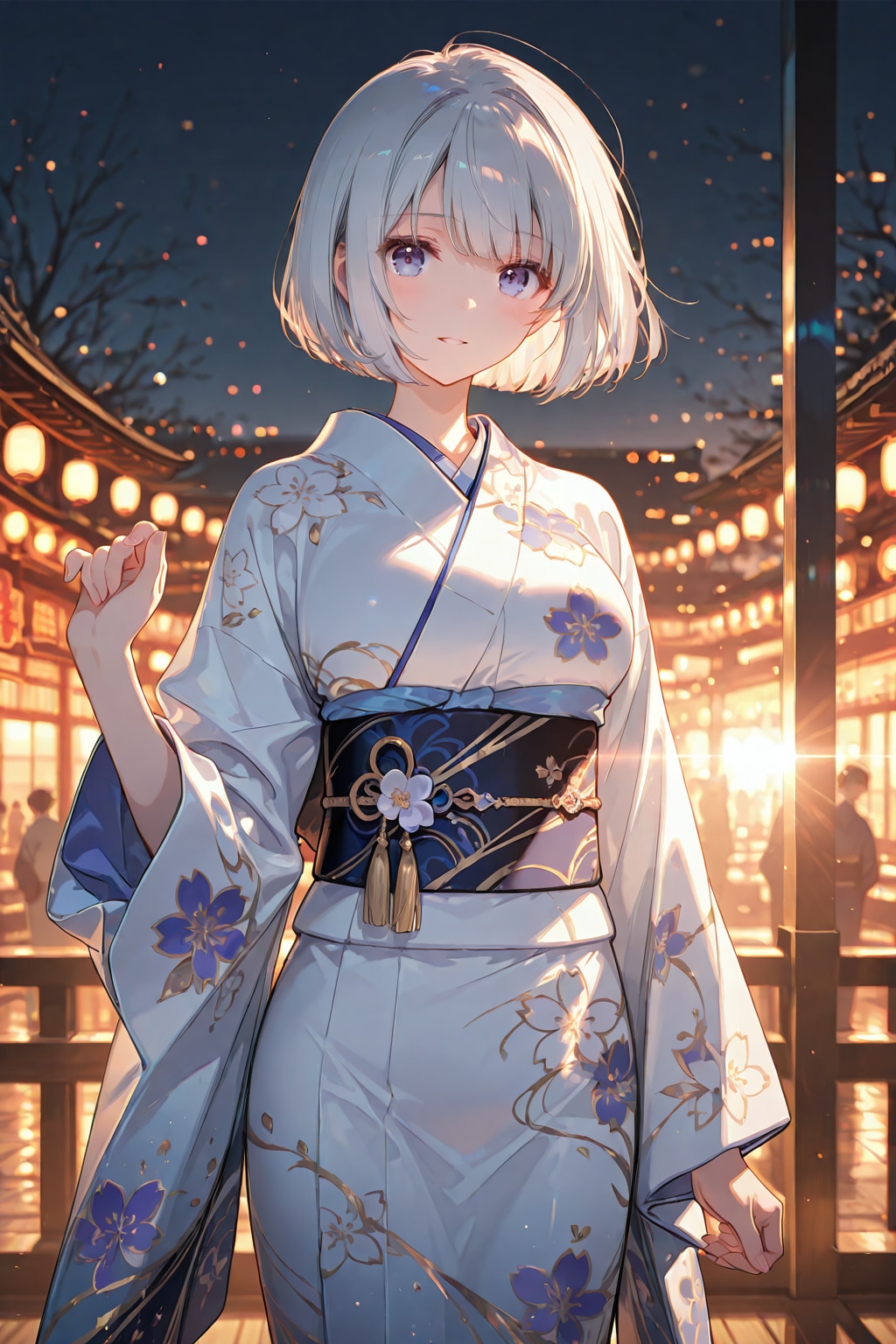 夏祭り