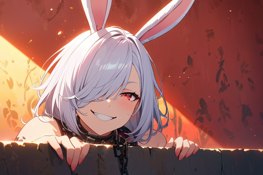 のうさぎさん詰め合わせ2025③