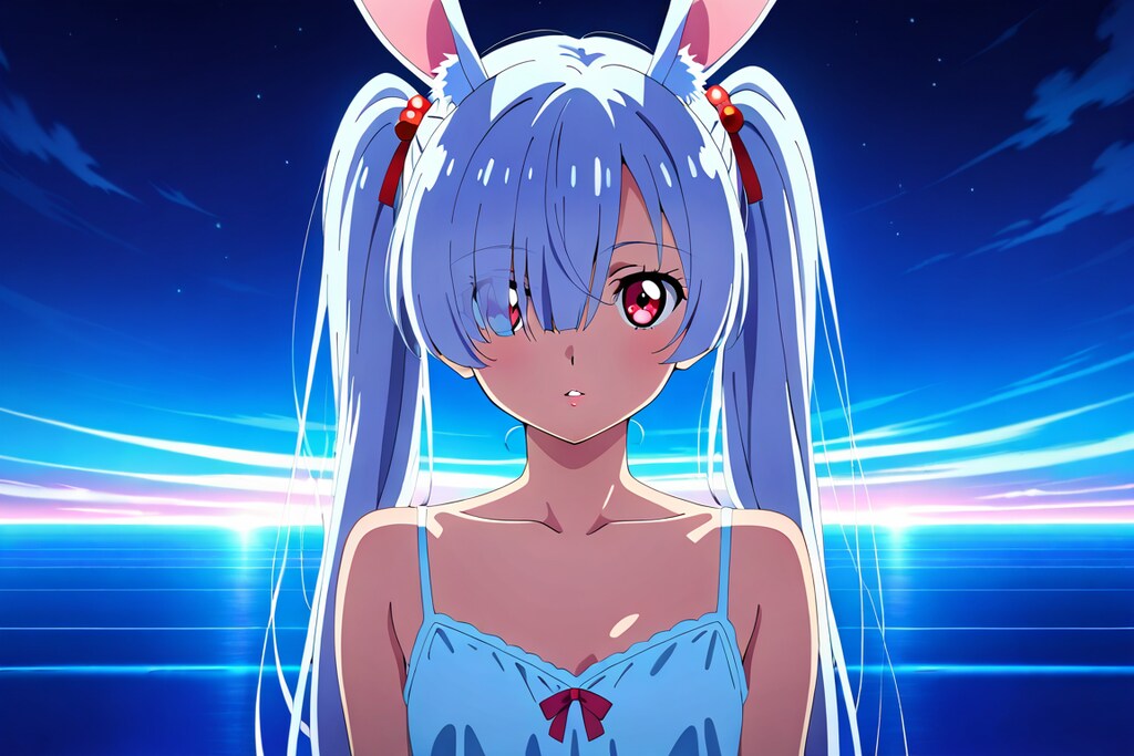 のうさぎさん詰め合わせ2025③