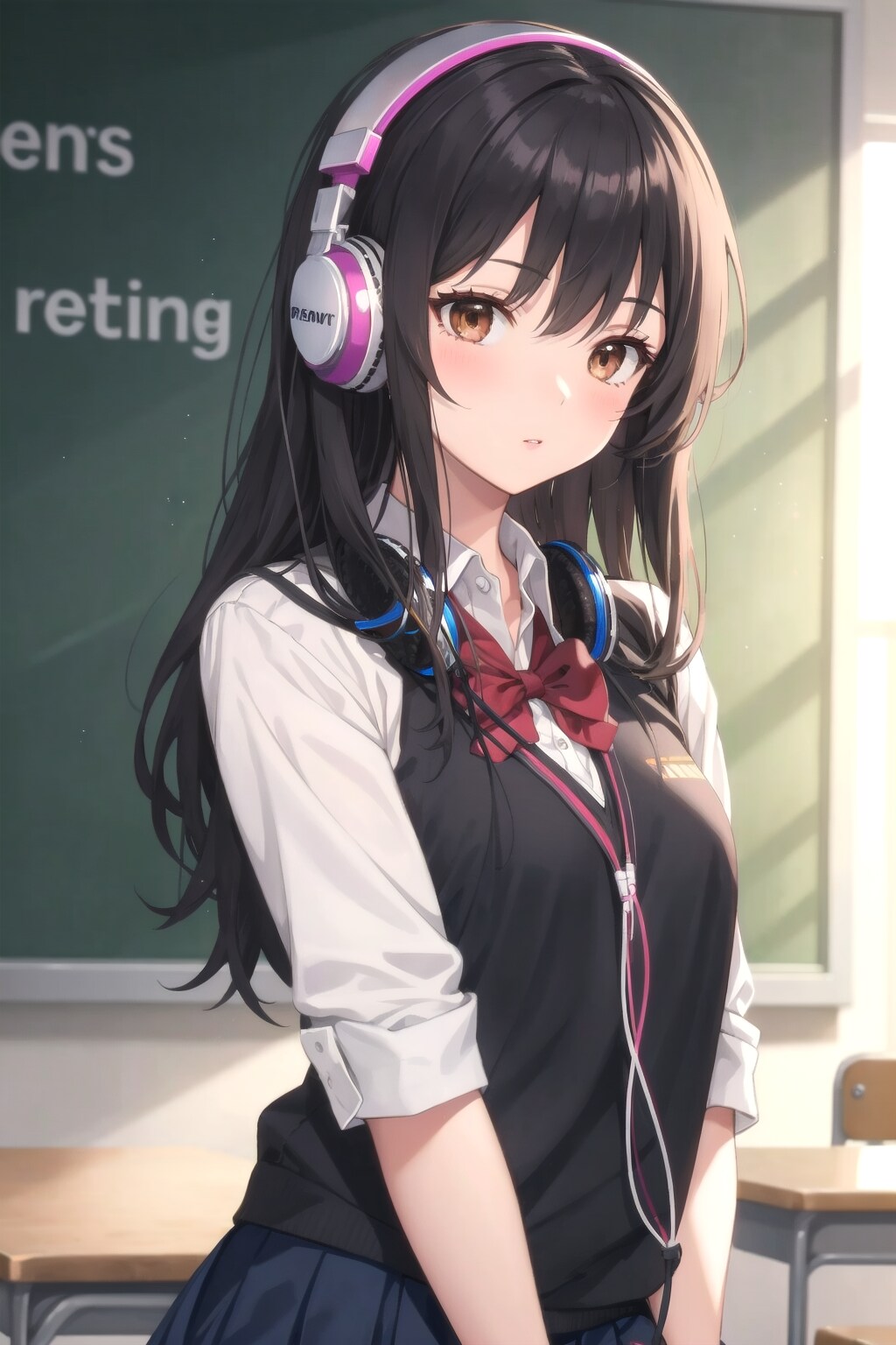 君と、目が合った。