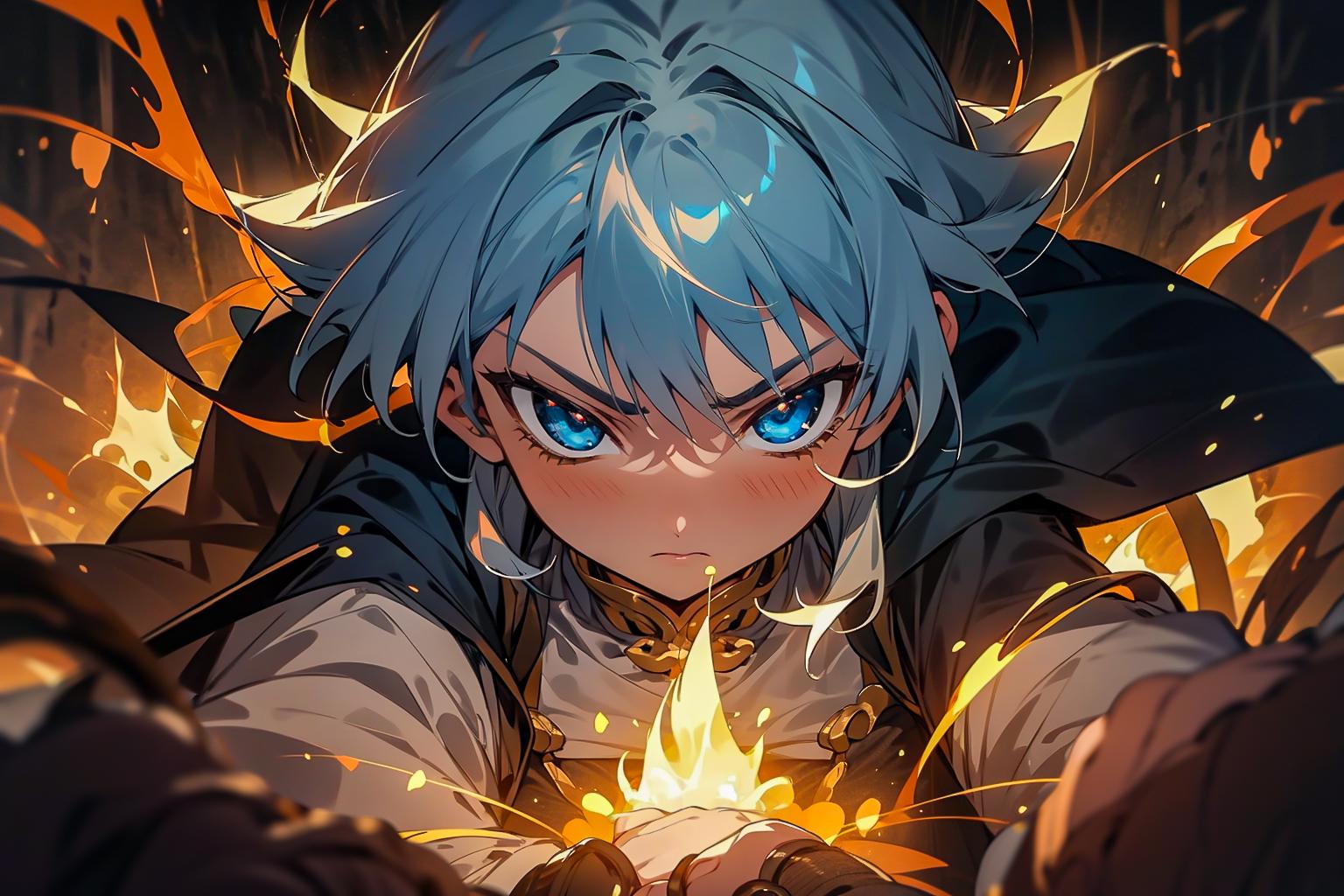 Mage