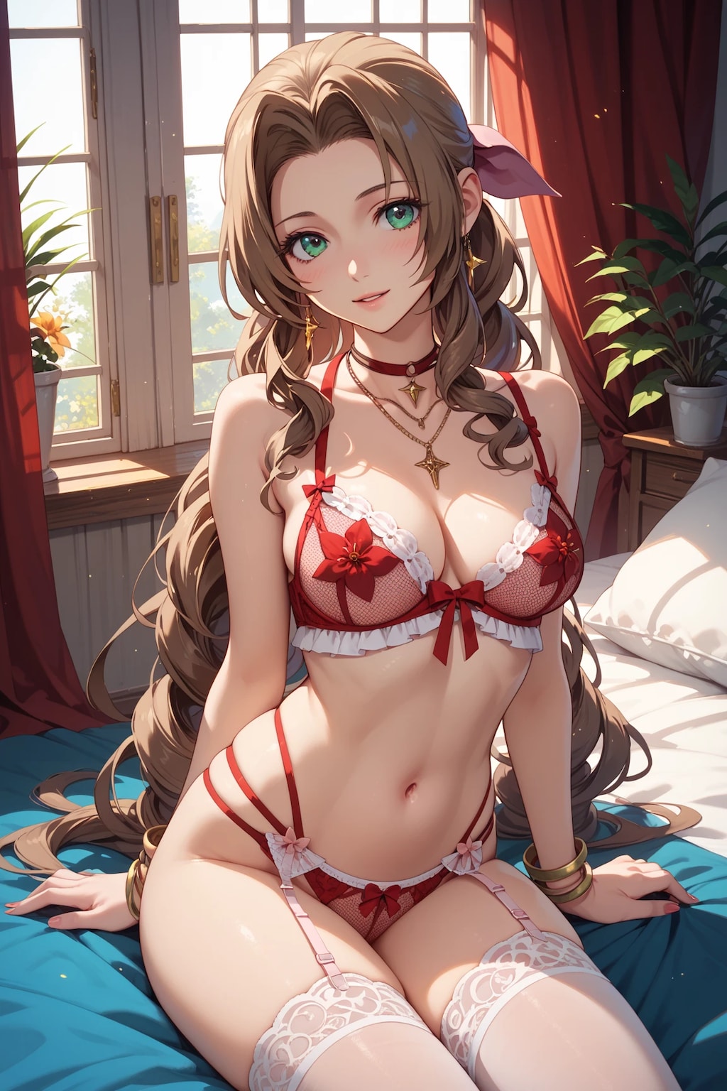 エアリス