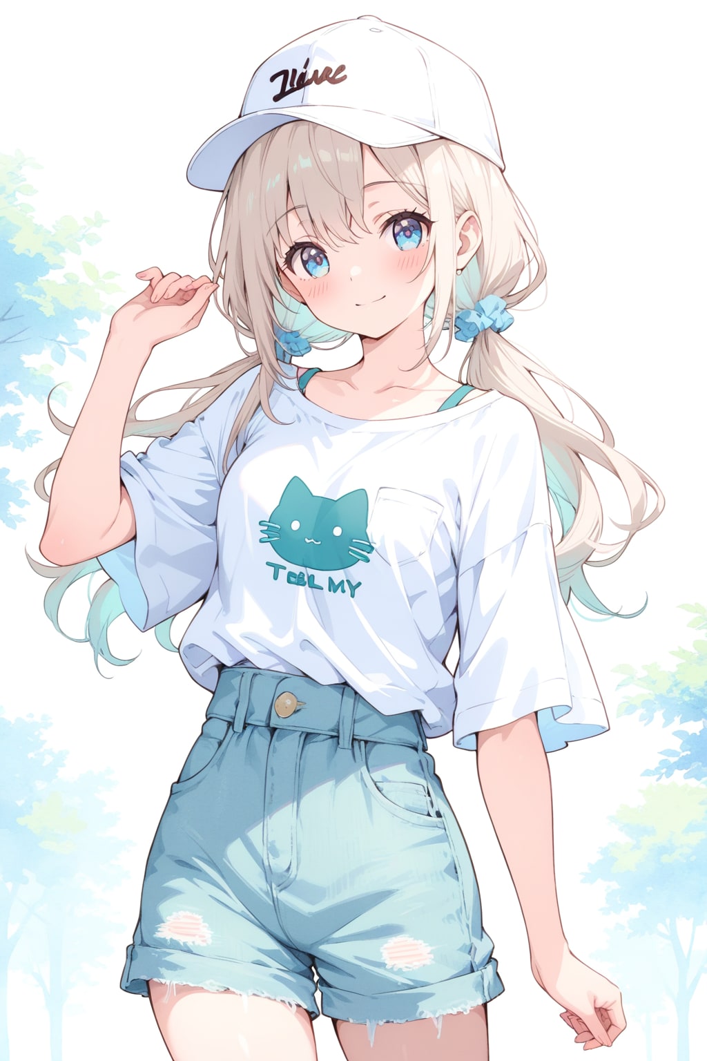 LARIMAR☆しおん