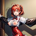 二次おっぱいポロリ479《ランダム詰め合わせ》 2枚目
