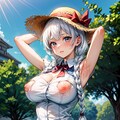 二次おっぱいポロリ479《ランダム詰め合わせ》 5枚目