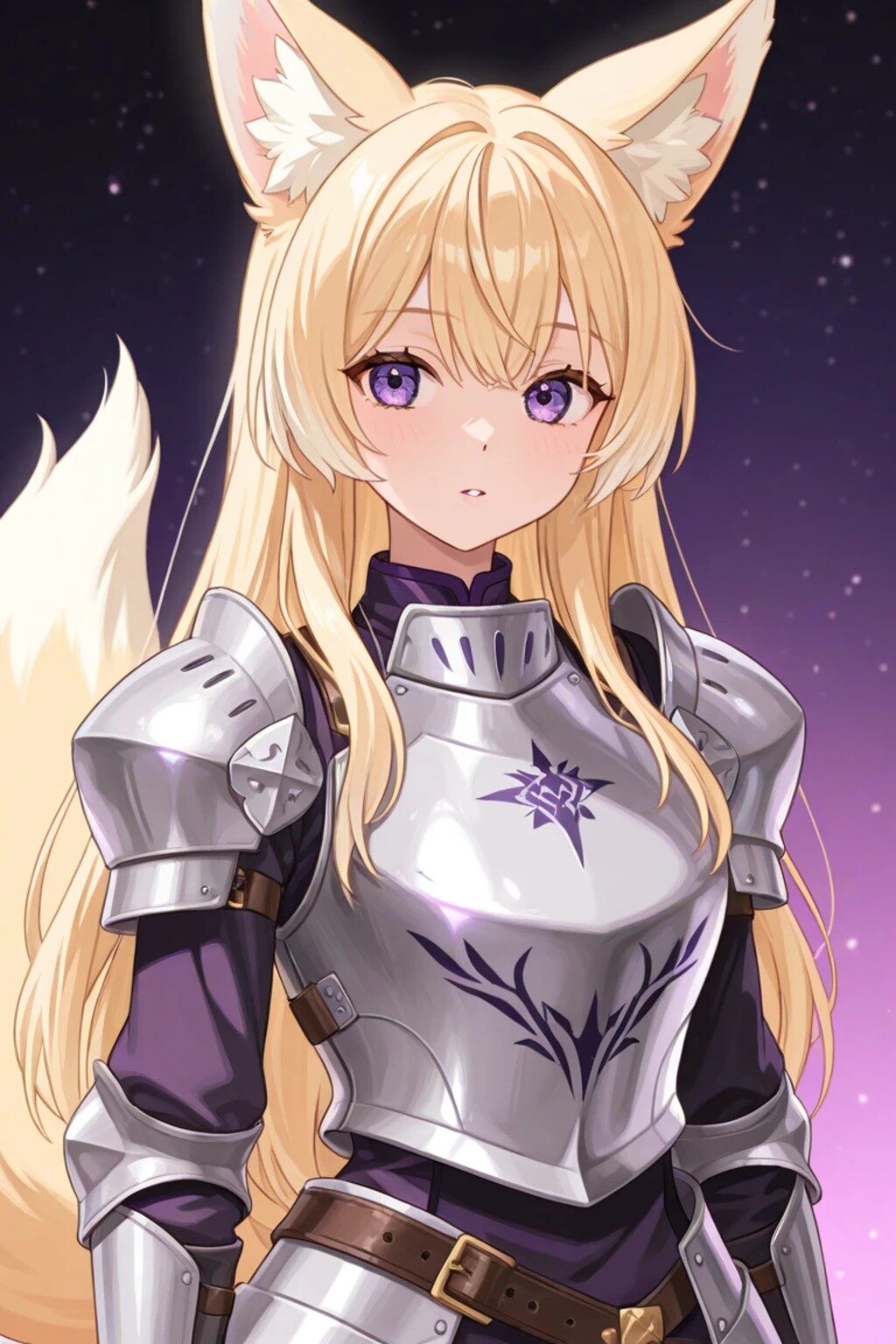 【ケモ耳】クレアちゃん133