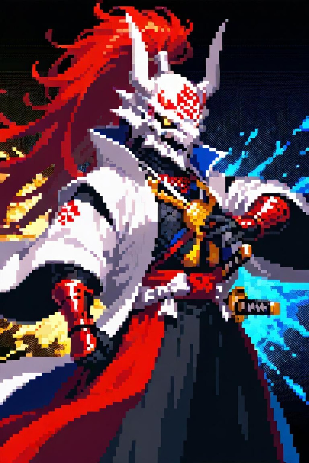 デジモンっぽいな