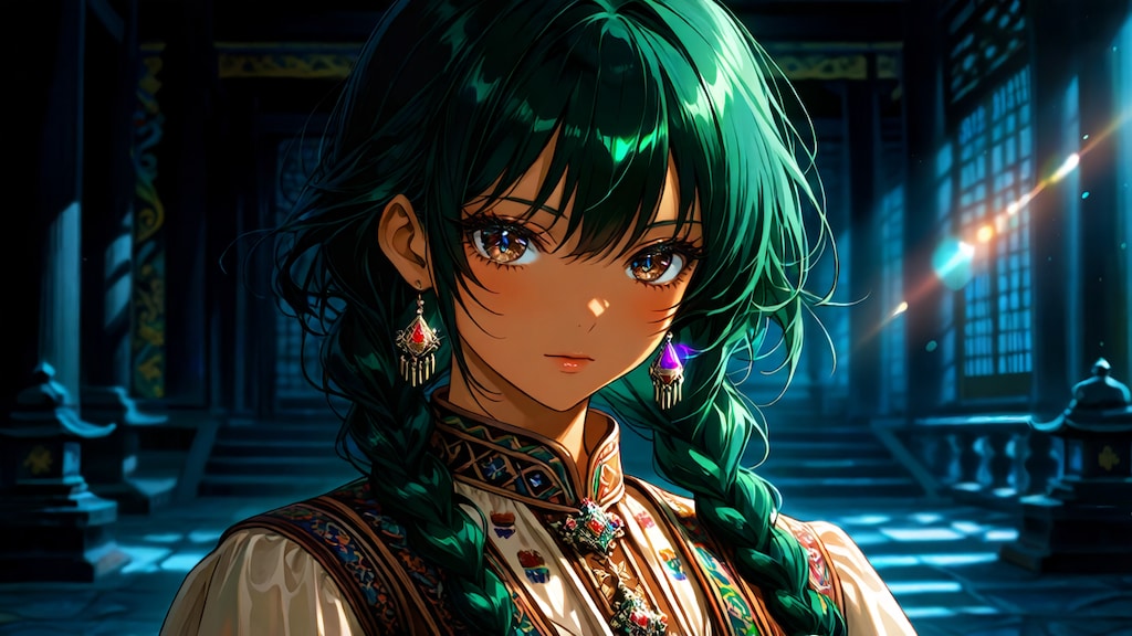 テラさん