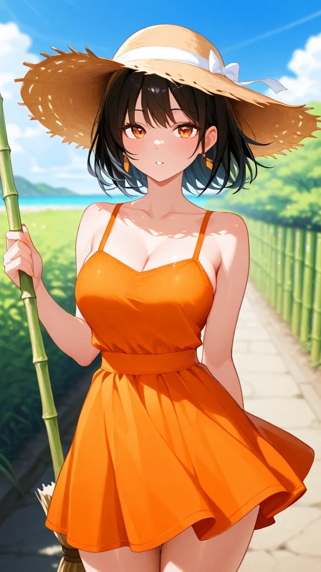 よその子ふーかちゃん