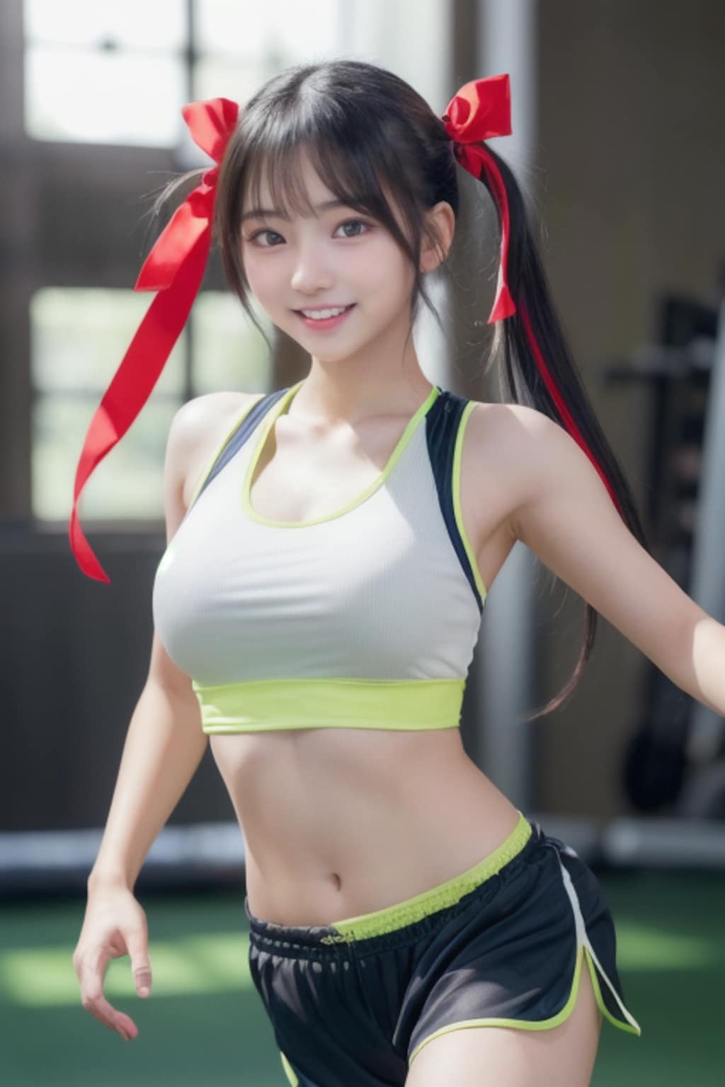 階段