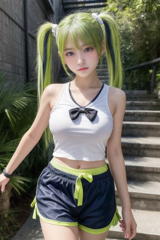 階段