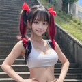 階段 7枚目