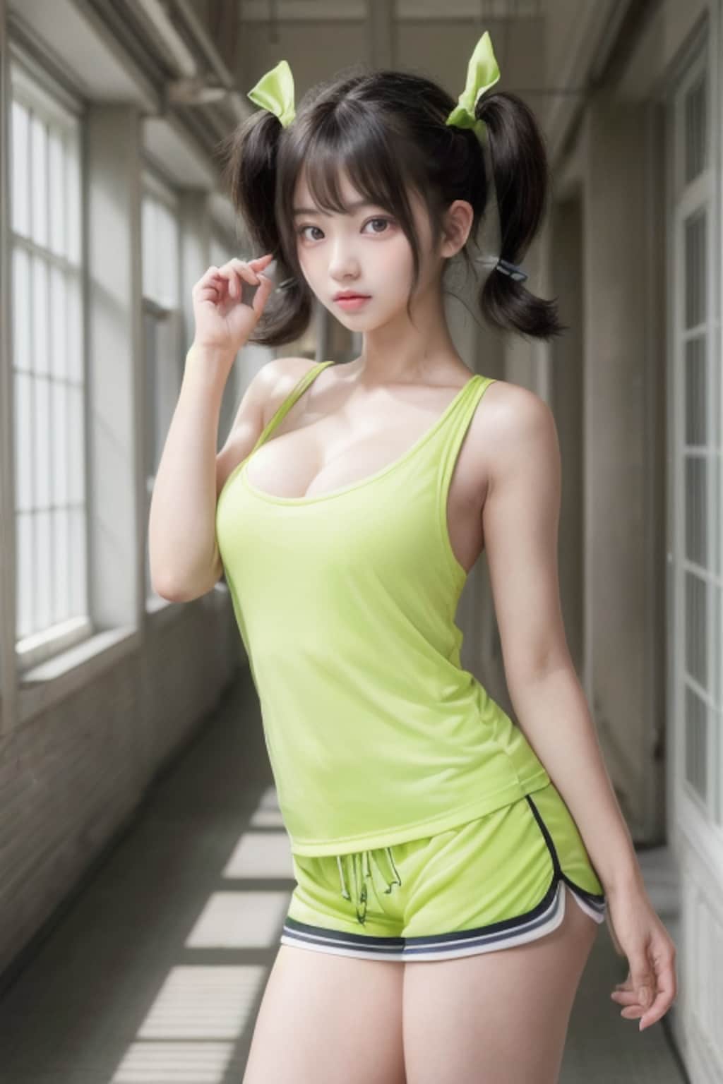 階段