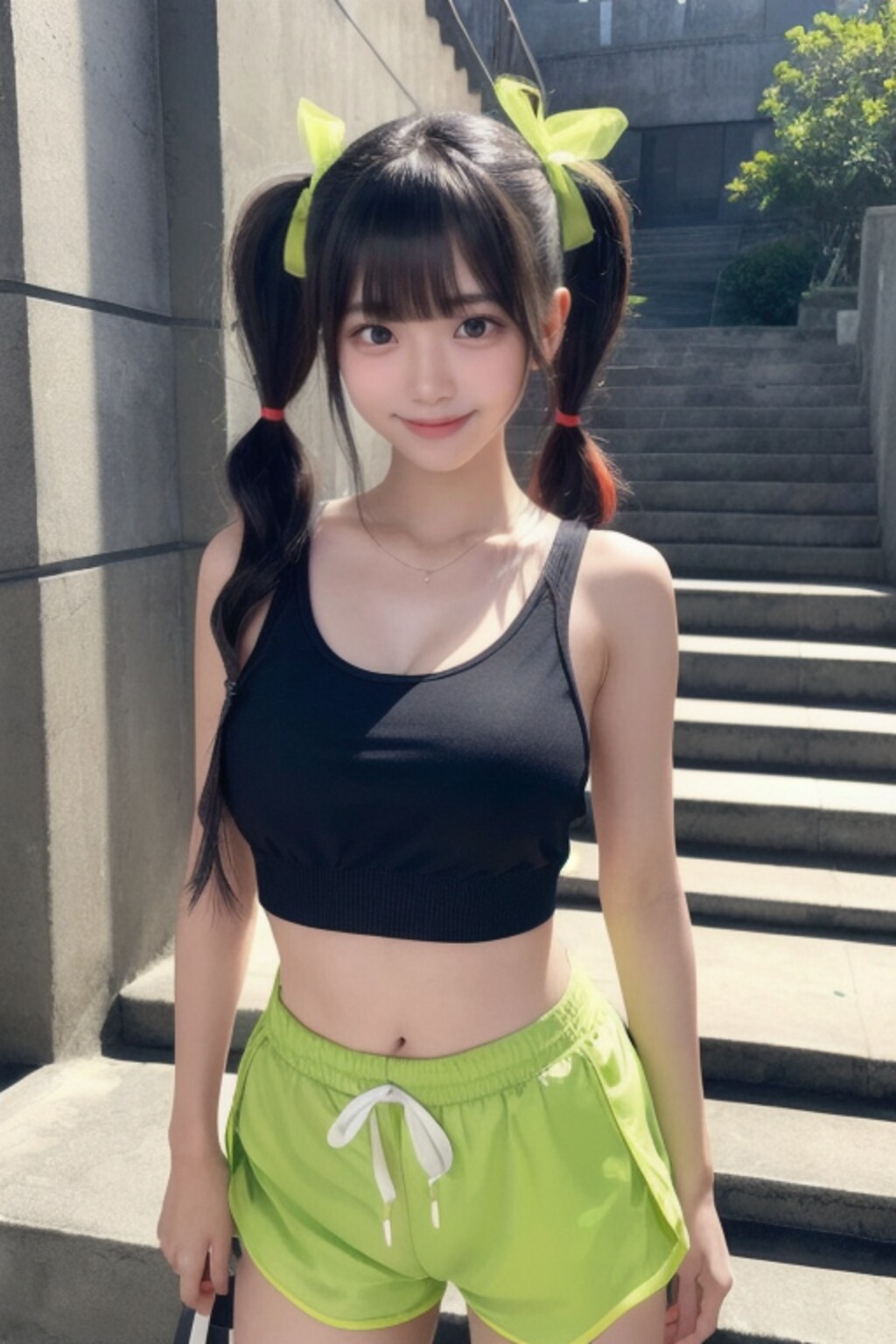 階段