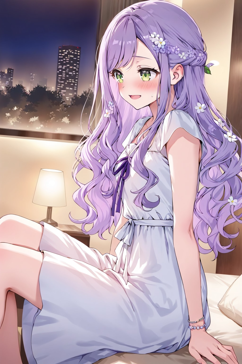 LILACさん７９