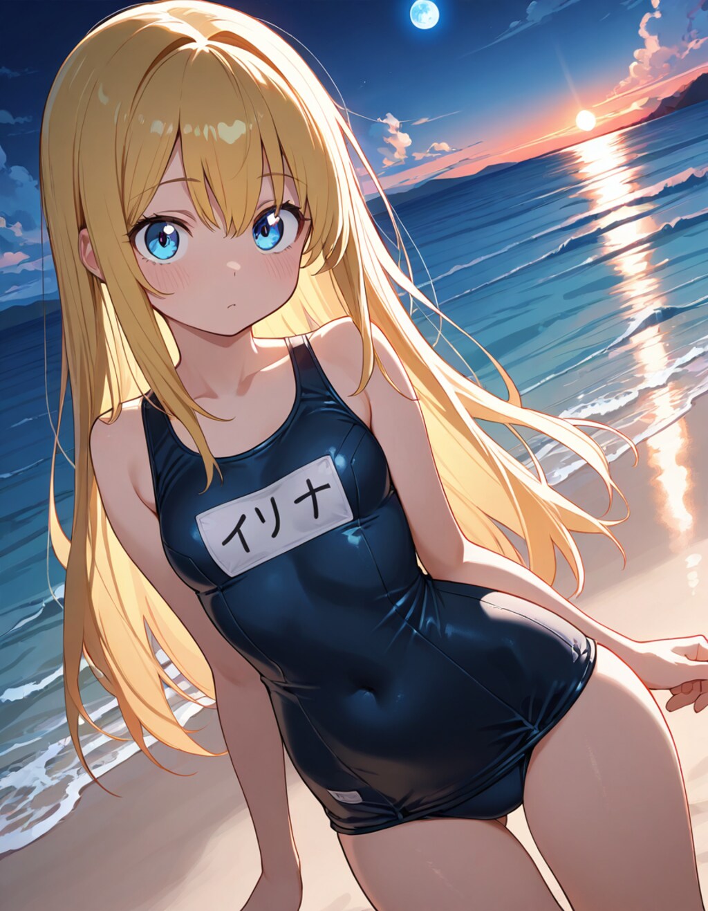 トワイライトシンドローム