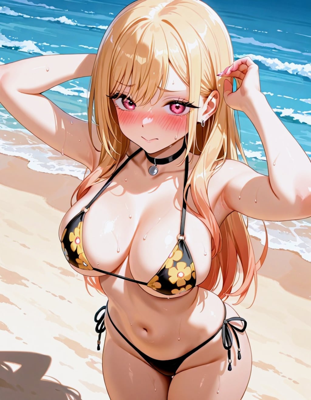 まりん✕マリン04