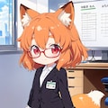 あにまるコーポレーションのインターン・あやかちゃん 2枚目