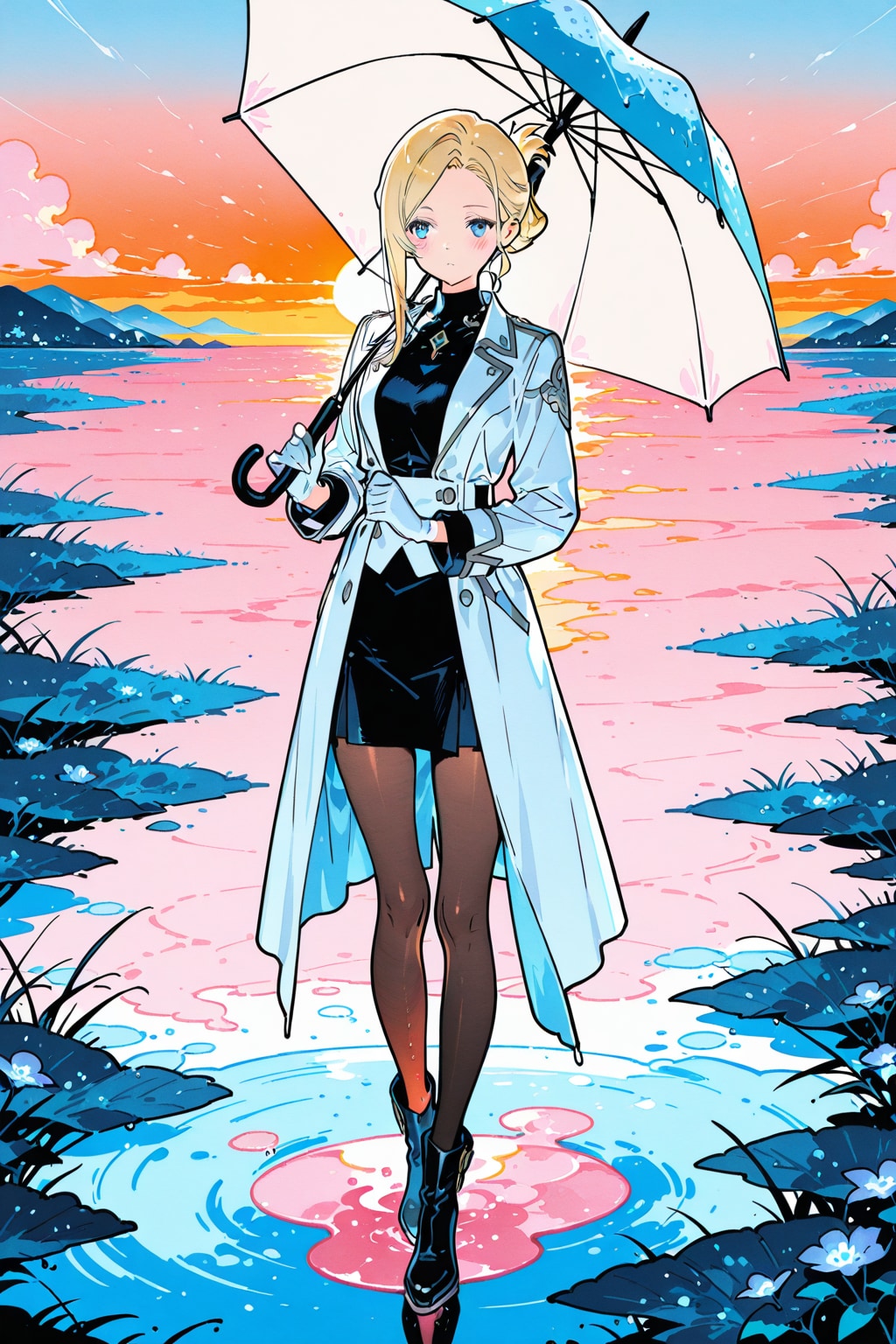 YOSONOKOノア・リードさん