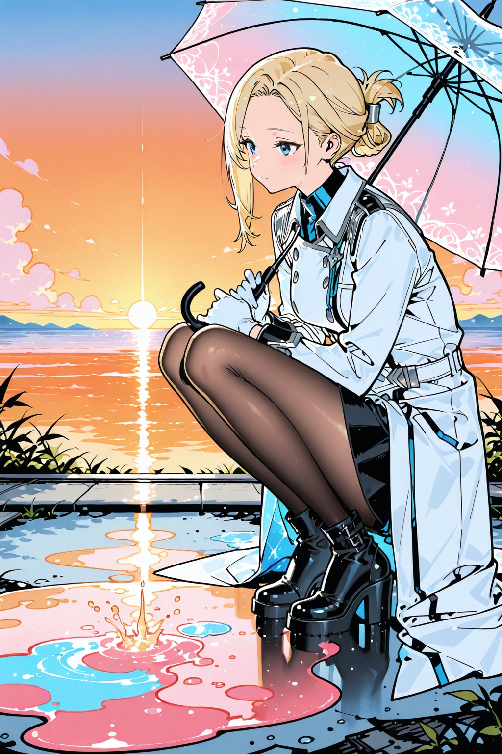 YOSONOKOノア・リードさん