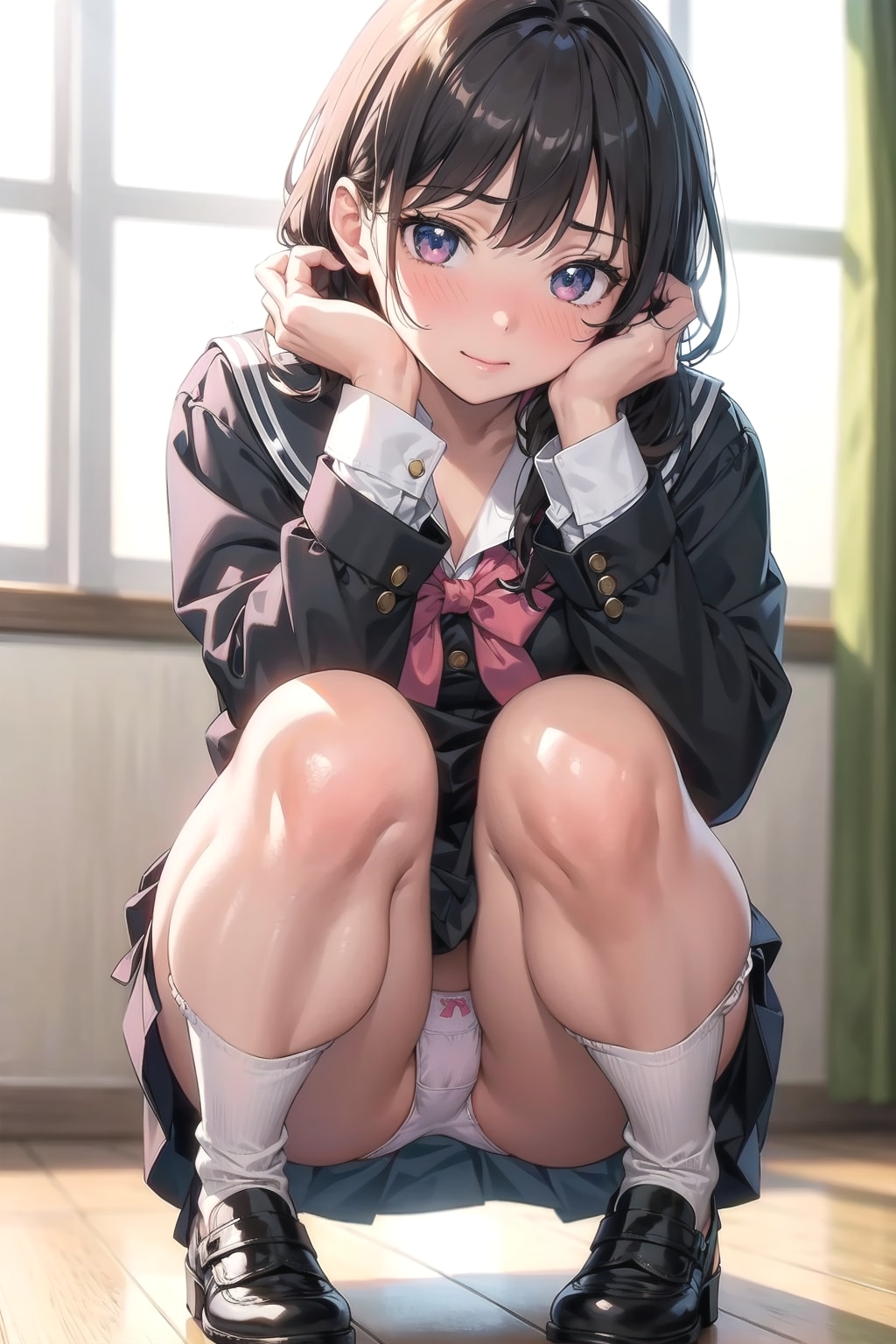 まばゆいアフタースクール#8