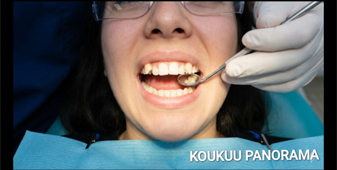Case007：躍動の双牙 ～Fangs of Vitality～