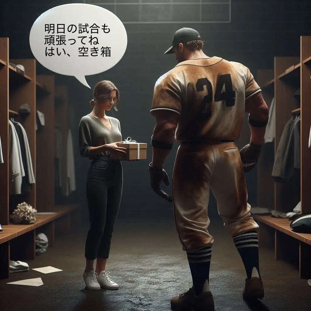 【セリフ入れました】頑張るあなたへ | の人気AIイラスト・グラビア