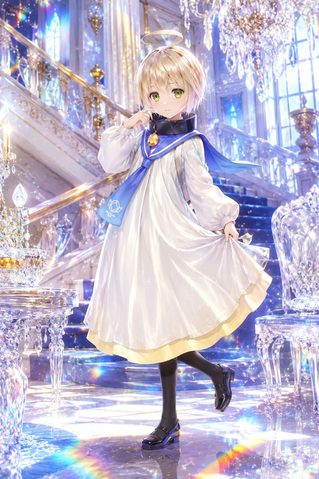 ライフィセット　テイルズオブベルセリア