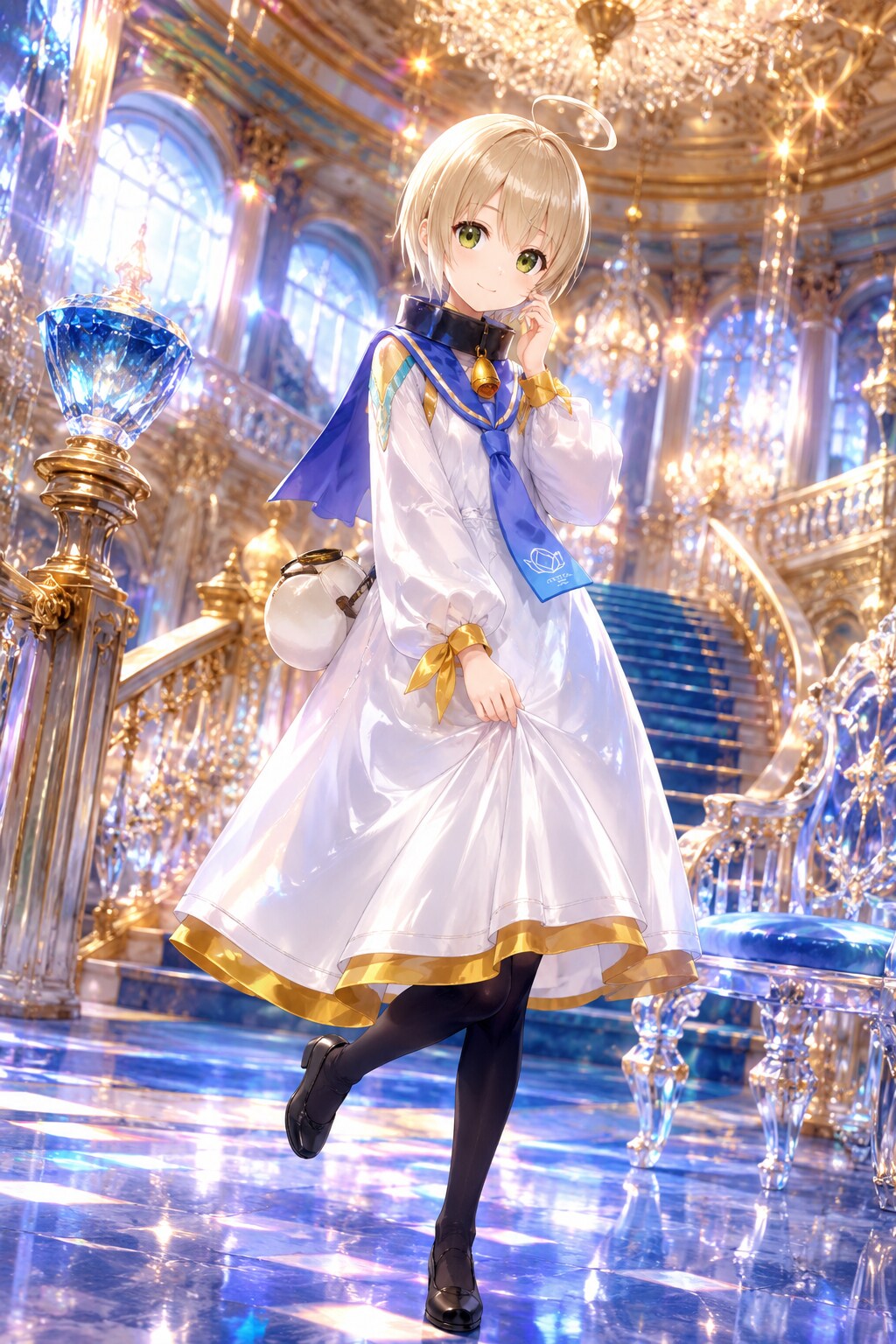 ライフィセット　テイルズオブベルセリア