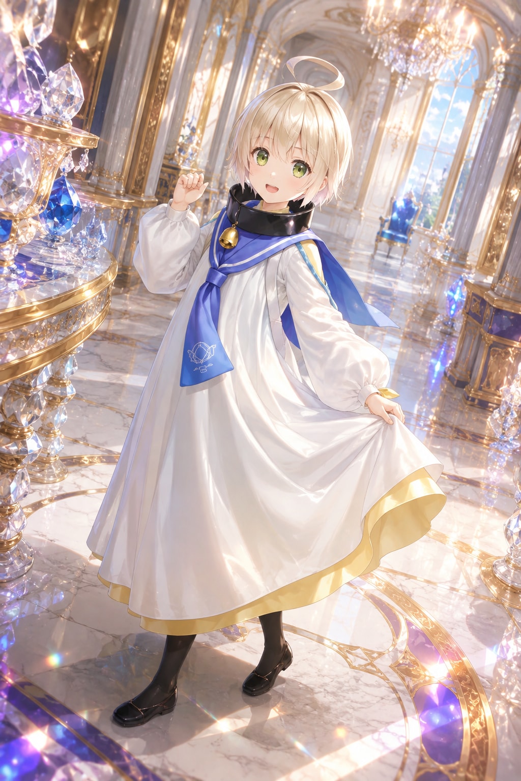 ライフィセット　テイルズオブベルセリア