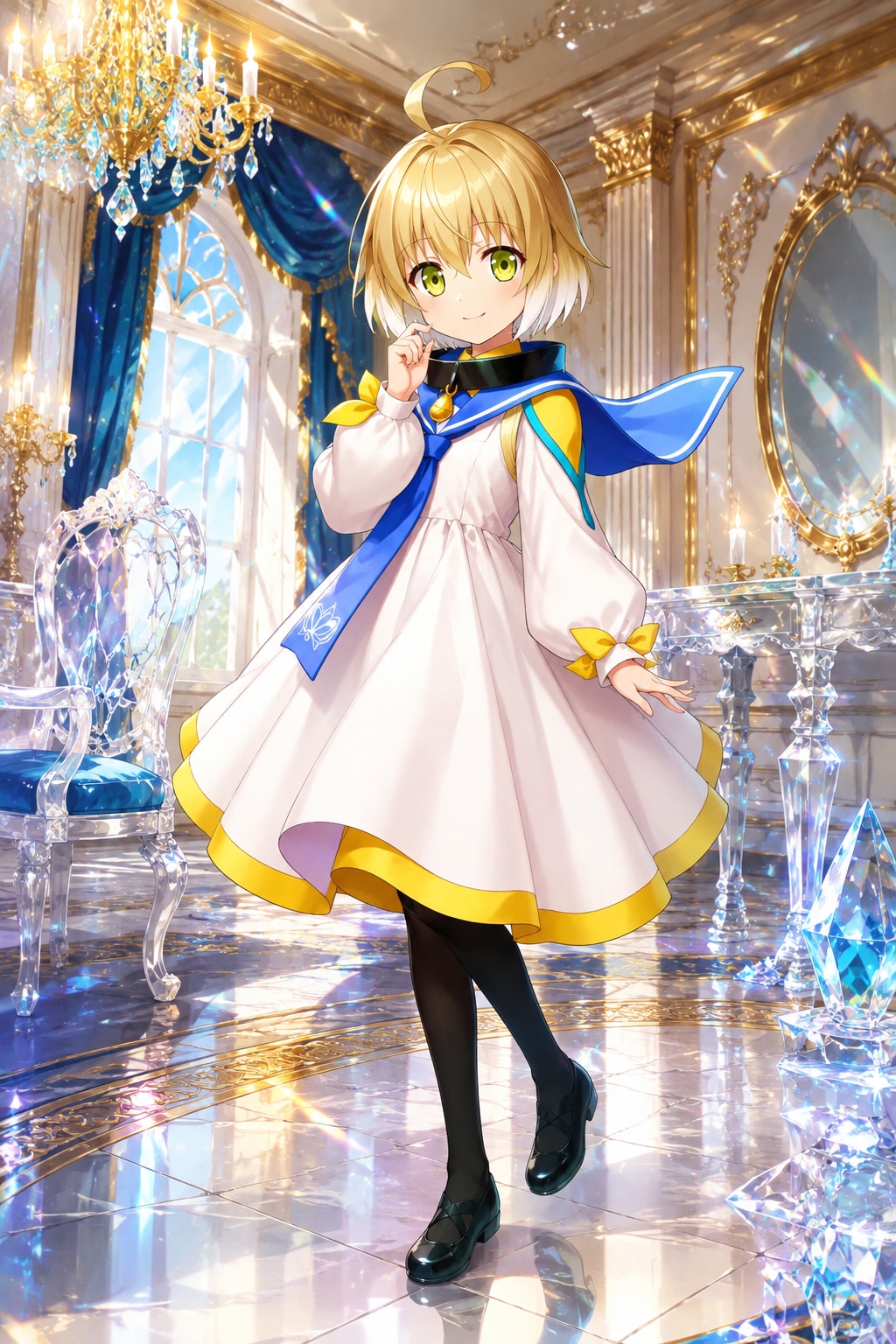 ライフィセット　テイルズオブベルセリア