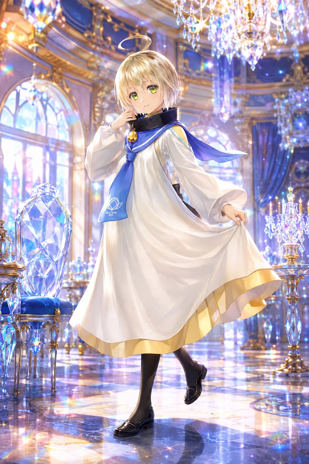 ライフィセット　テイルズオブベルセリア