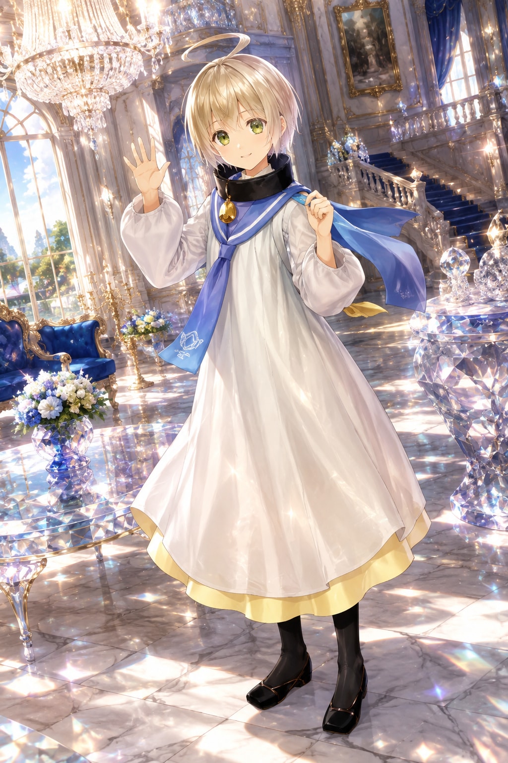 ライフィセット　テイルズオブベルセリア