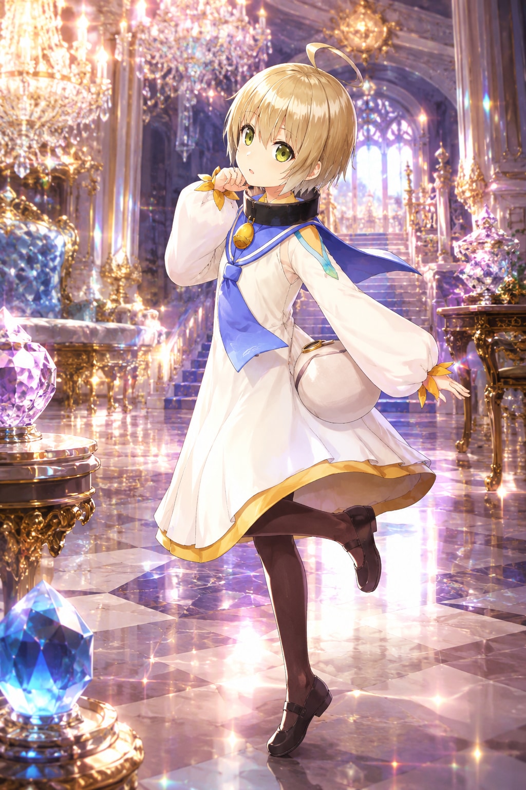 ライフィセット　テイルズオブベルセリア