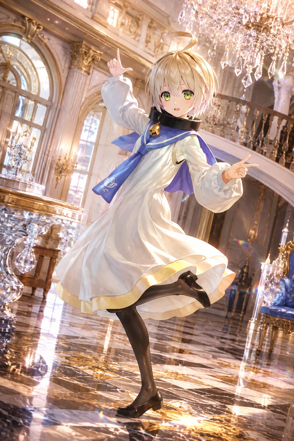 ライフィセット　テイルズオブベルセリア