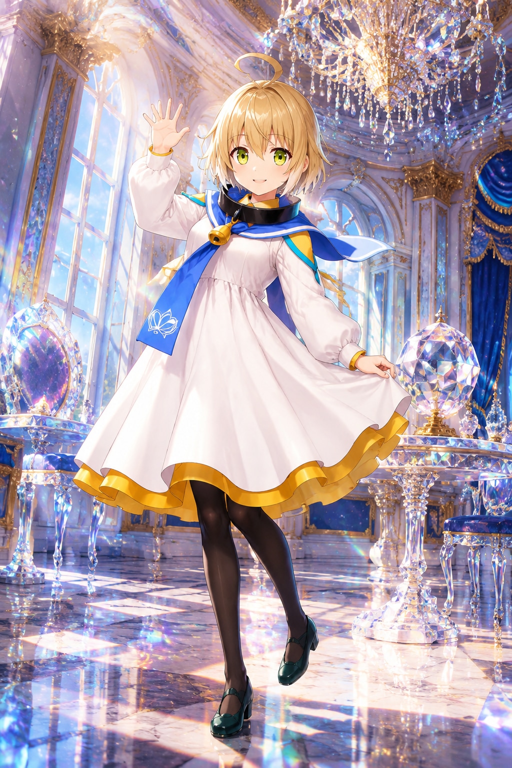 ライフィセット　テイルズオブベルセリア