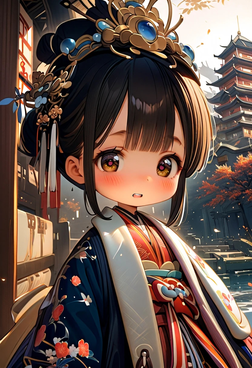 姫様～👑💎✨ | の人気AIイラスト・グラビア