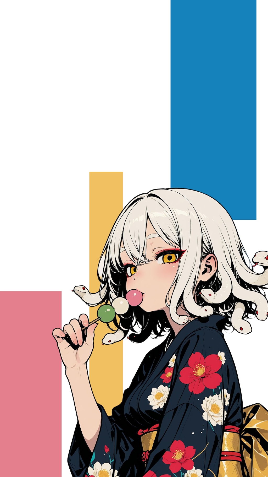 今週の壁紙（5サイズ）