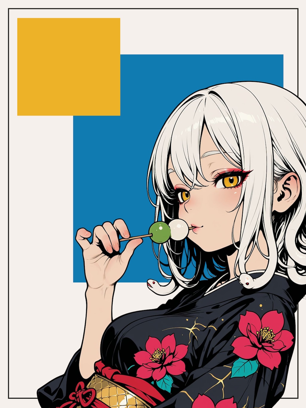 今週の壁紙（5サイズ）