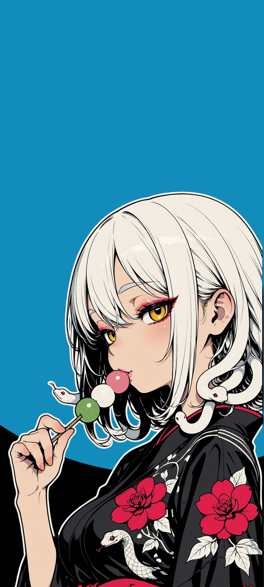 今週の壁紙（5サイズ）