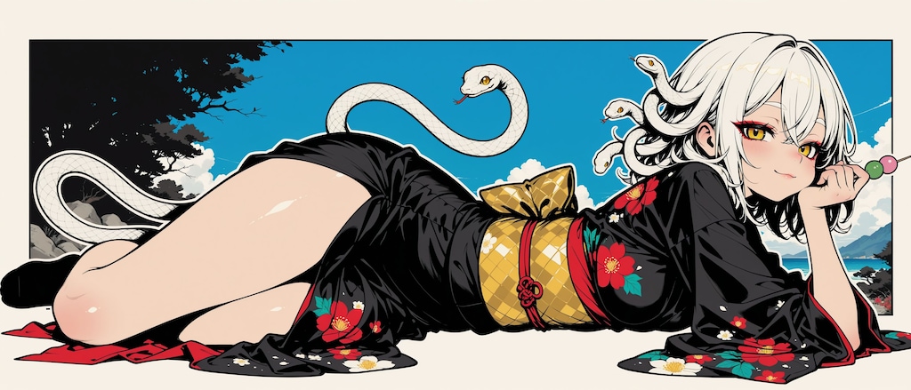 今週の壁紙（5サイズ）