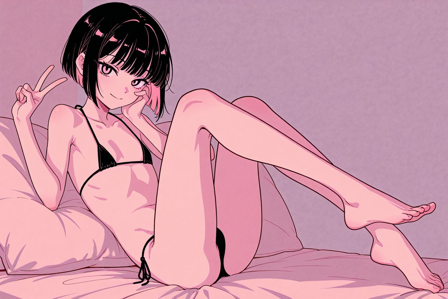 男の娘