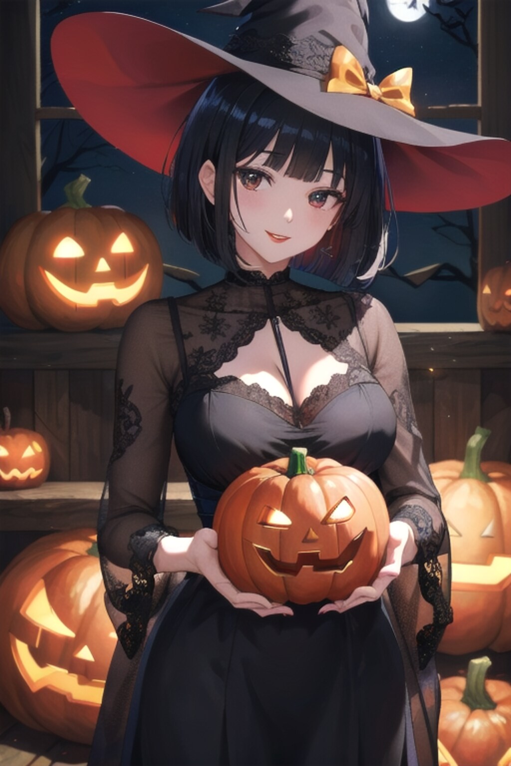 ハロウィン