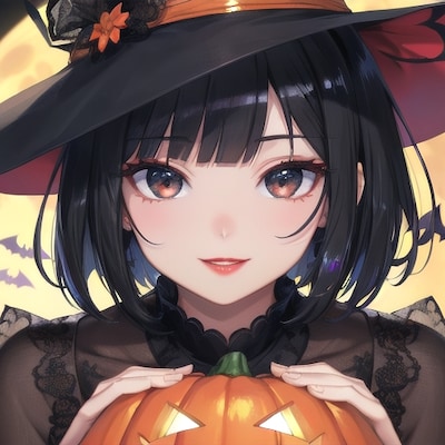 ハロウィン