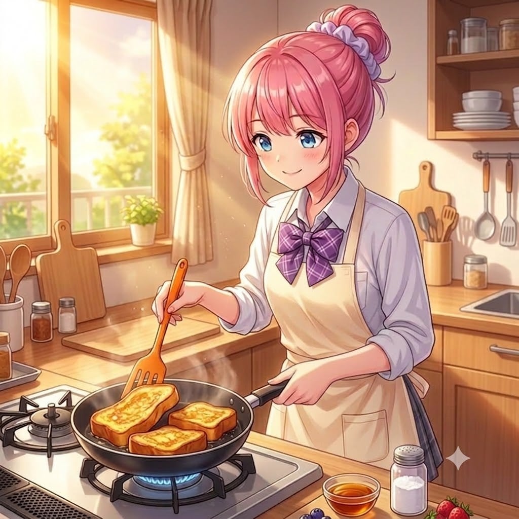 おはようございます♪