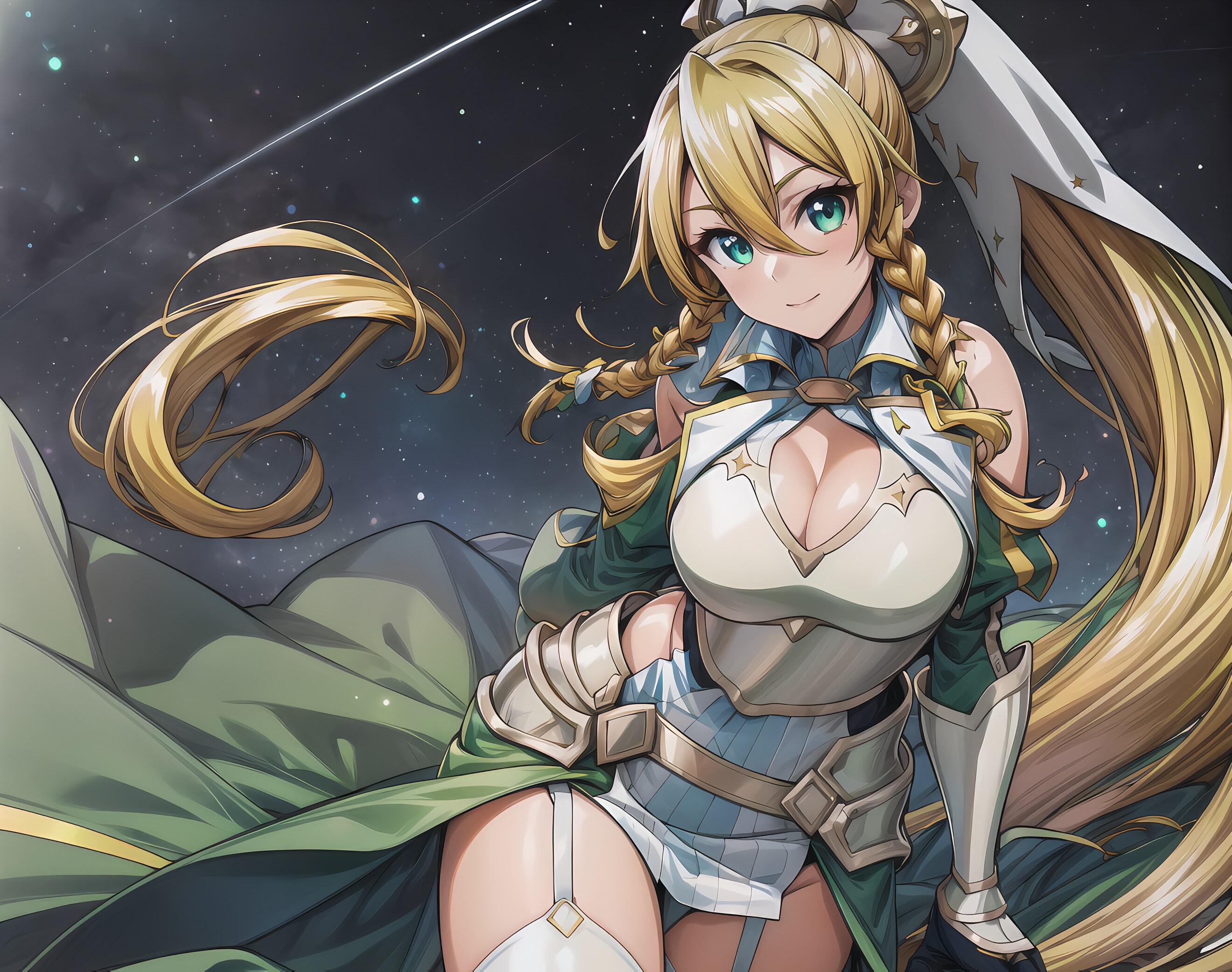 リーファ