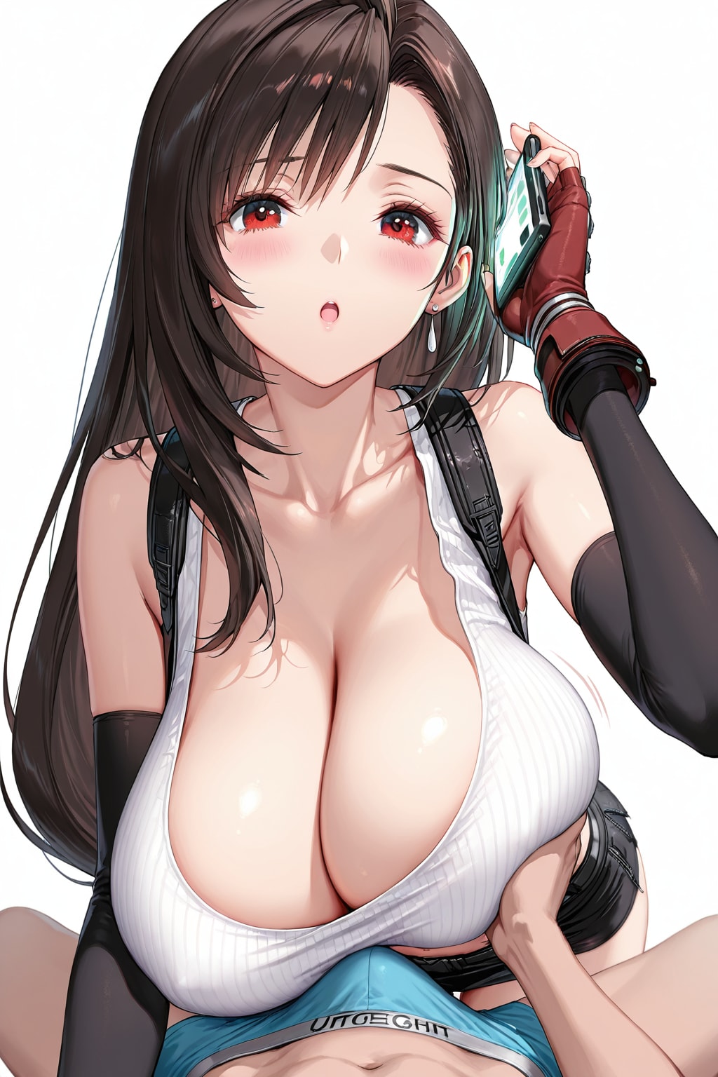 ティファ