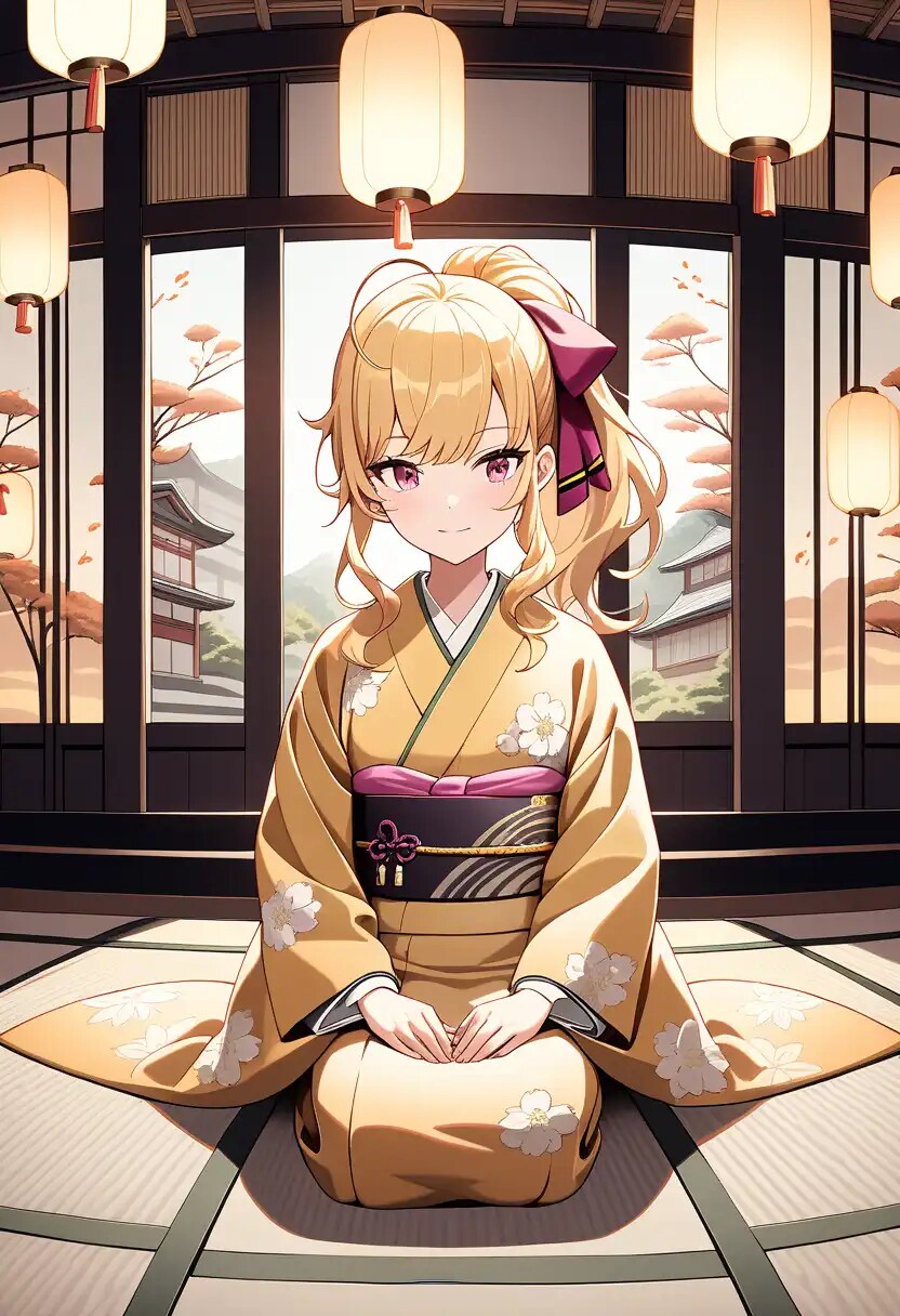 鷹宮リオン